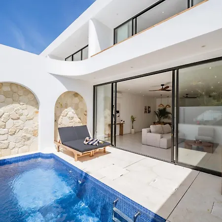 Elements A4 Villa Bingin
