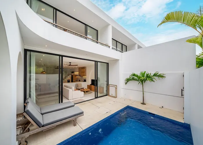 1br Bingin Walk To Dreamland A4 Villa *