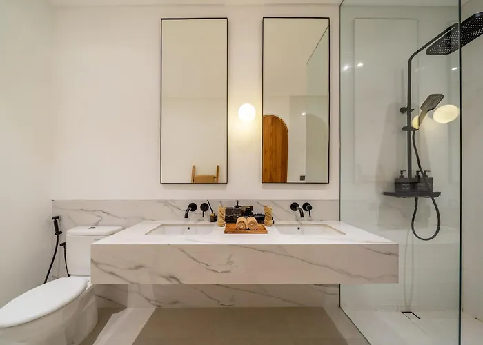 1br Bingin Walk To Dreamland A4 Villa Uluwatu