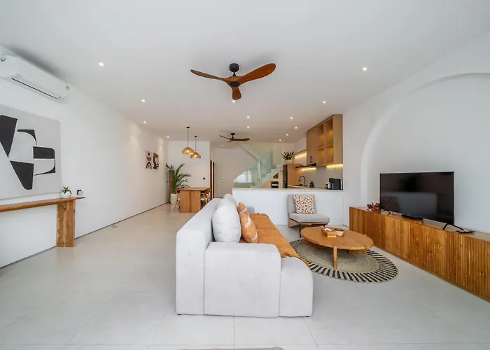 1br Bingin Walk To Dreamland A4 * Uluwatu