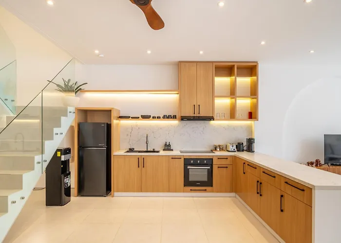 1br Bingin Walk To Dreamland A4 Villa *