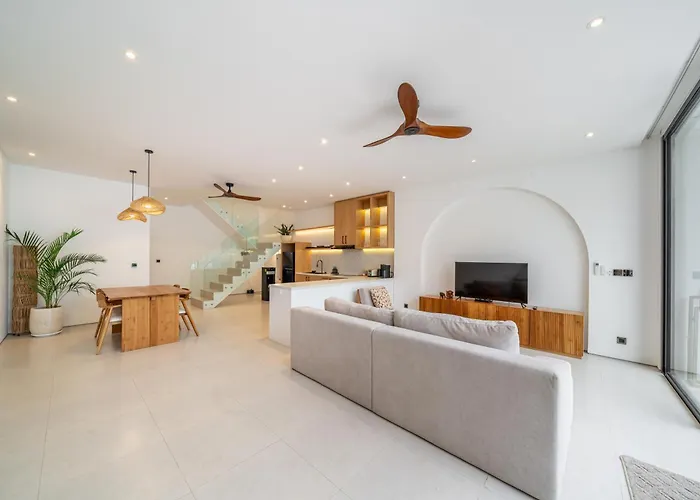 1br Bingin Walk To Dreamland A4 أُلُواتو