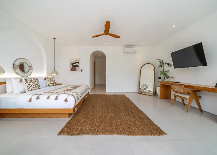 1br Bingin Walk To Dreamland A4 Villa