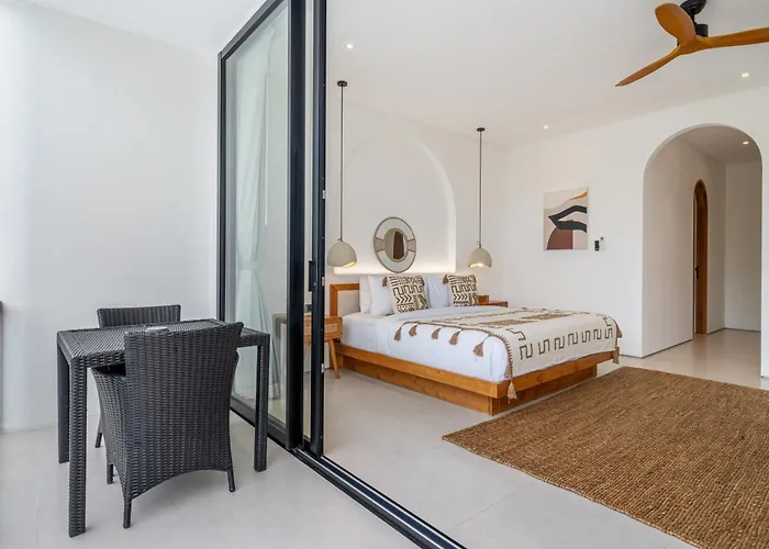 Villa 1br Bingin Walk To Dreamland A4