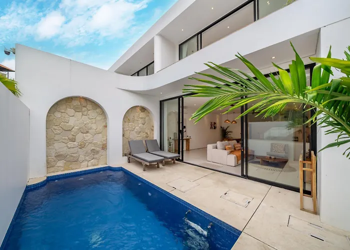 1br Bingin Walk To Dreamland A4 Villa Uluwatu