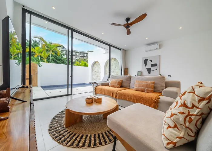 1br Bingin Walk To Dreamland A4 فيلة *