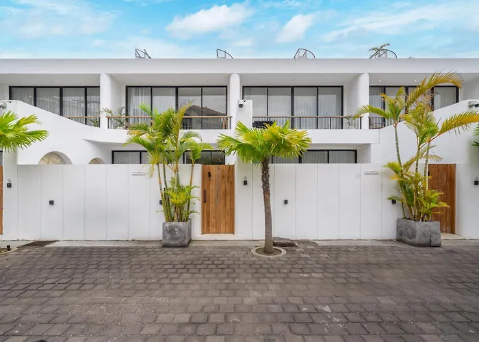 1br Bingin Walk To Dreamland A4 Villa Uluwatu