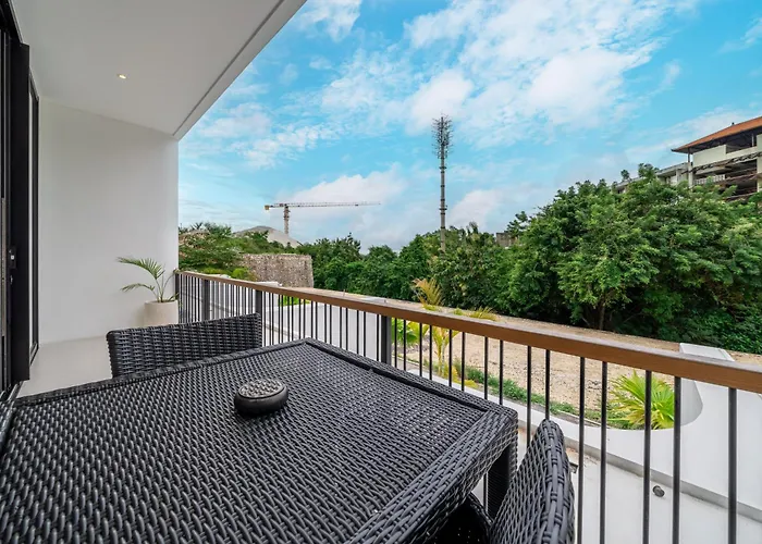 1br Bingin Walk To Dreamland A4 Villa Uluwatu