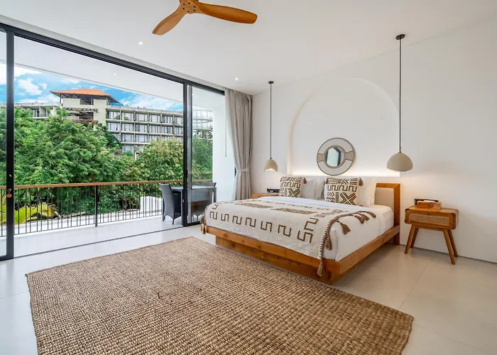 1br Bingin Walk To Dreamland A4 Villa Uluwatu